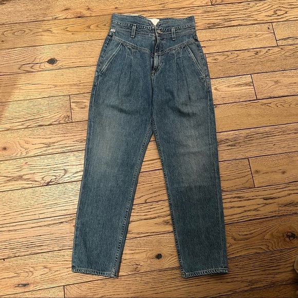 Citizens of Humanity Maeve Jeans - Picture 5 of 9